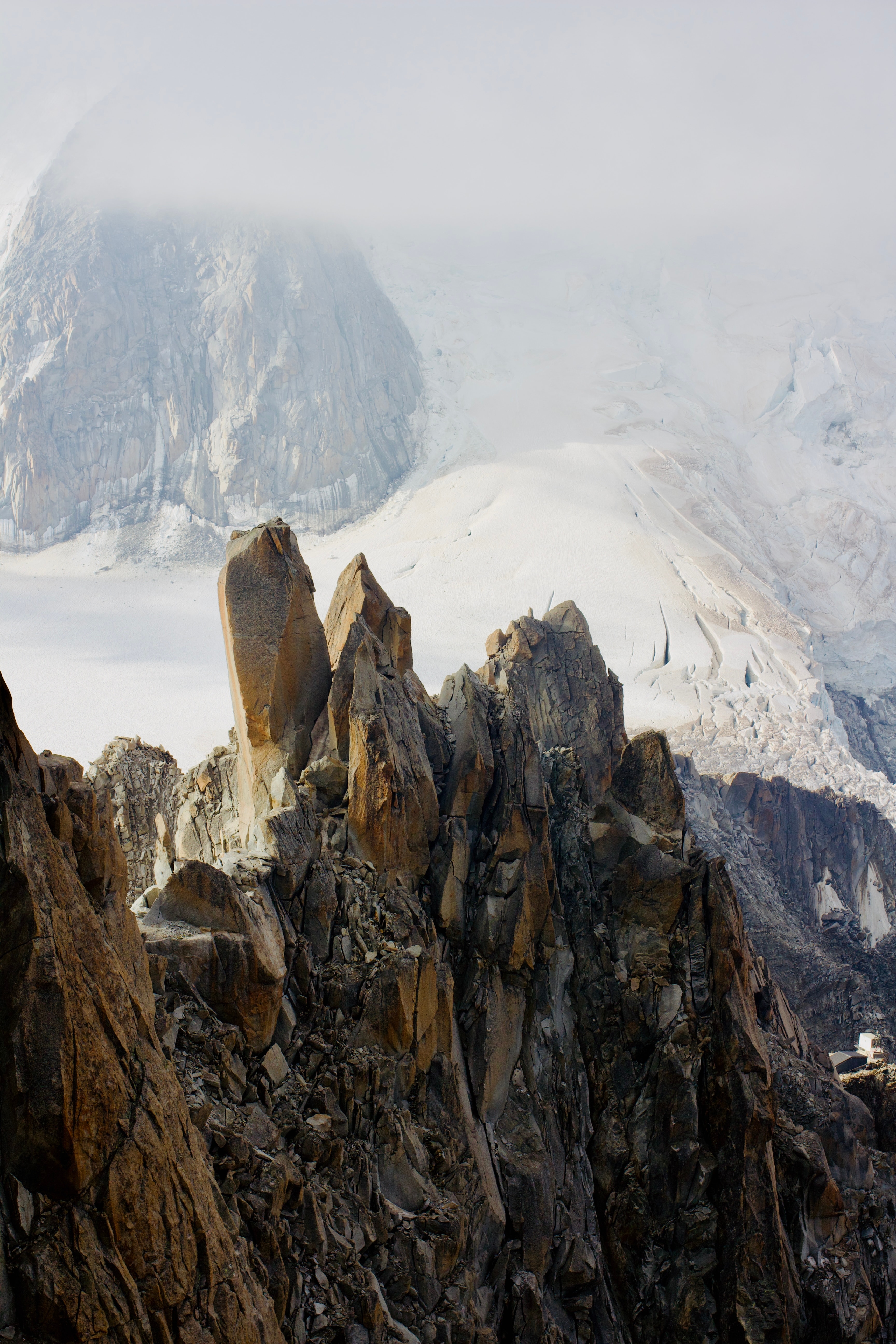 Chamonix, France