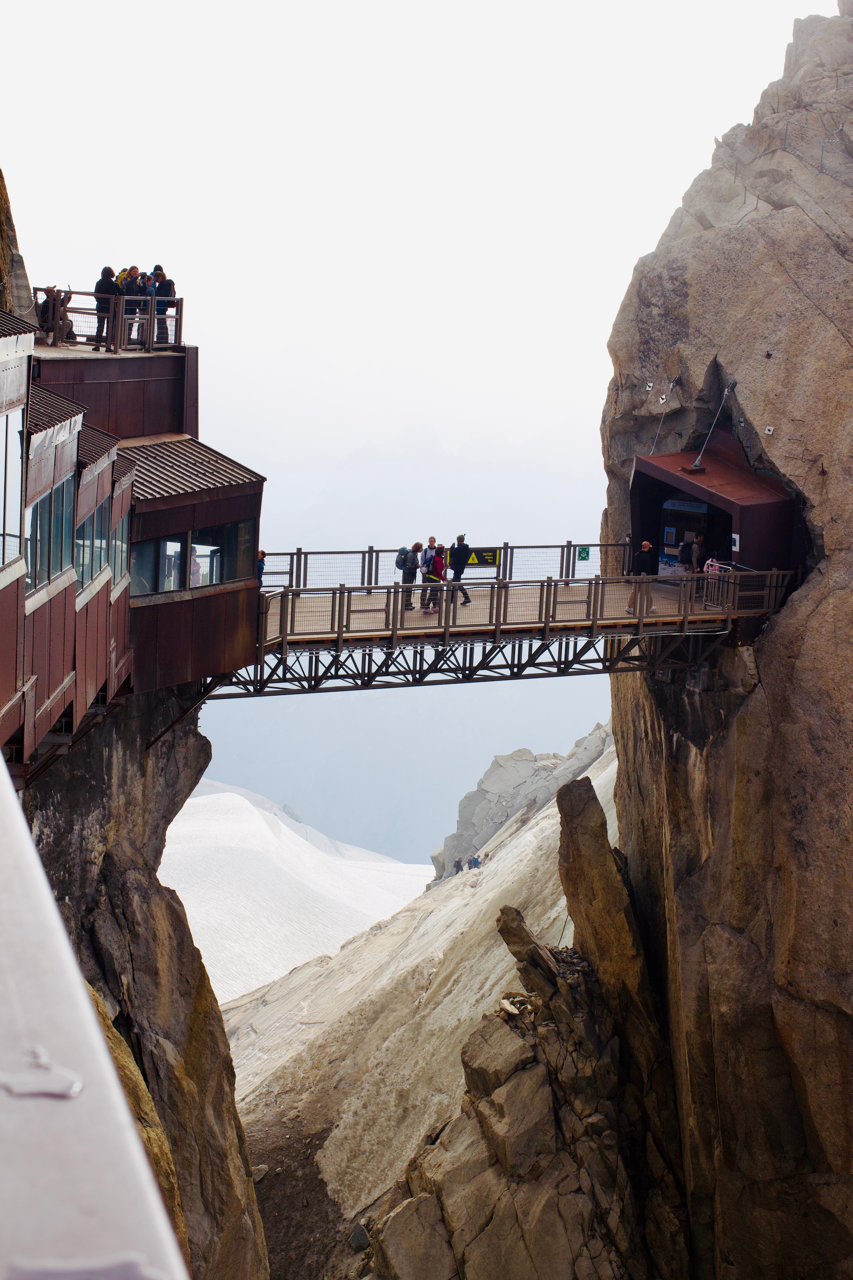 Chamonix, France